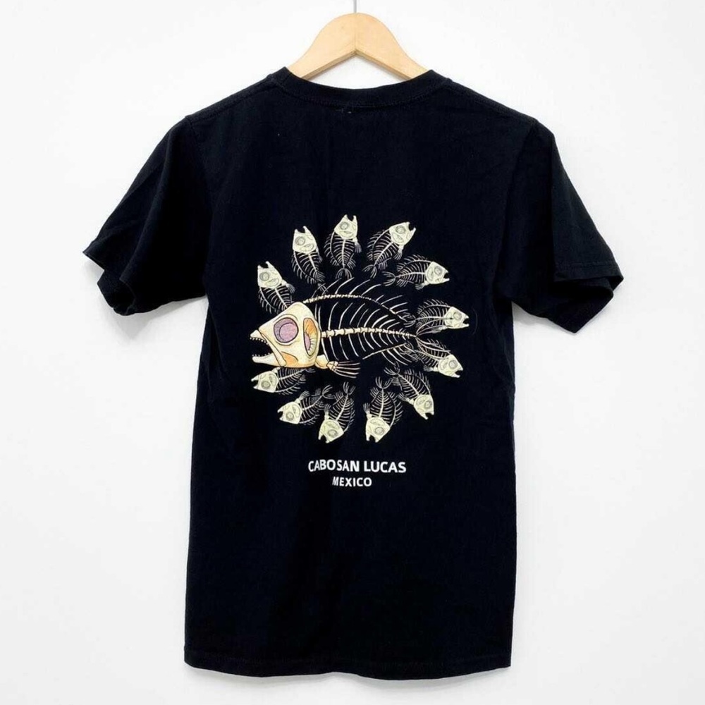 Cabo San Lucas Graphic T-shirt